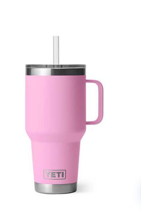 35 Oz pink straw mug 


#LTKfindsunder50 #LTKhome #LTKSeasonal