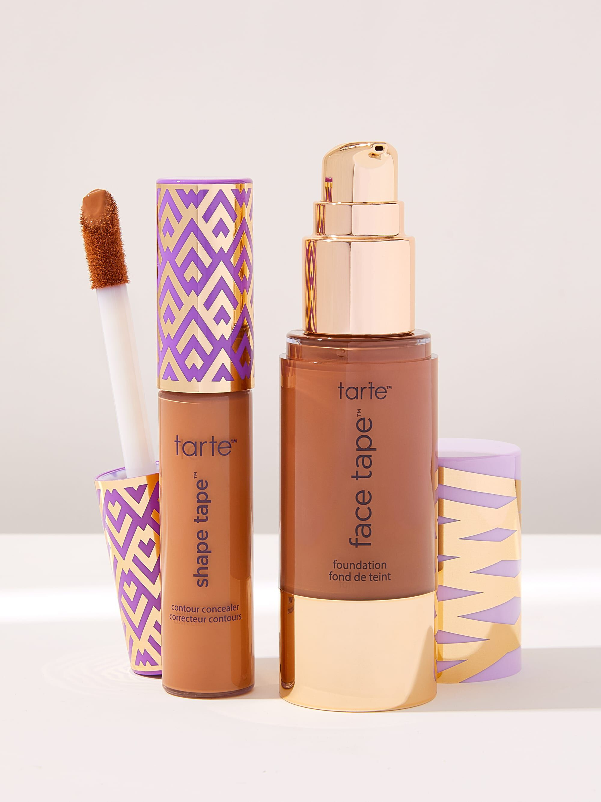 face tape™ all stars bundle | tarte cosmetics (Global)
