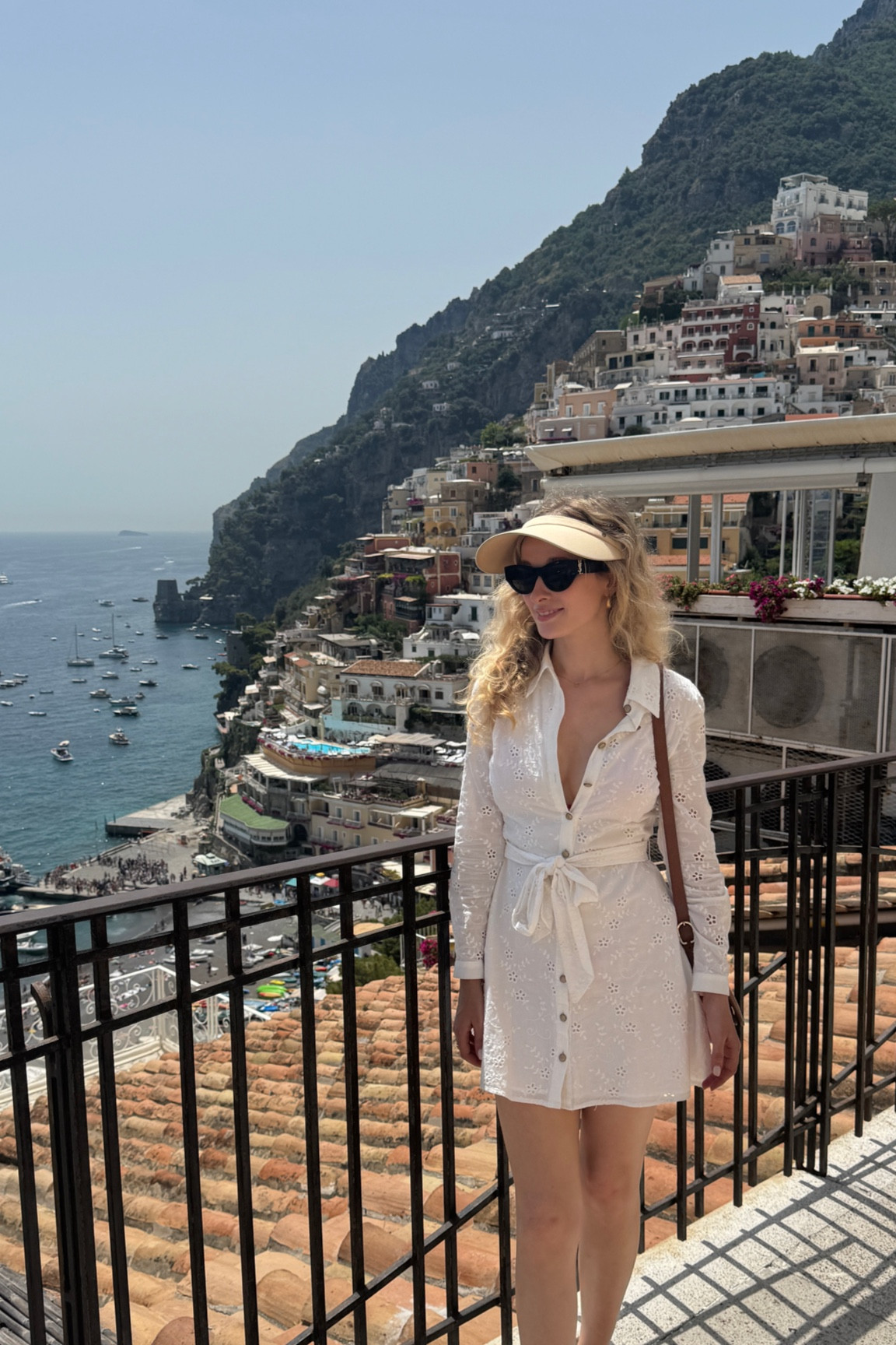 My hat edit! Please get yourself a great hat this summer and protect your skin 
#hat #summer #Positano  

#LTKeurope #LTKSeasonal #LTKtravel