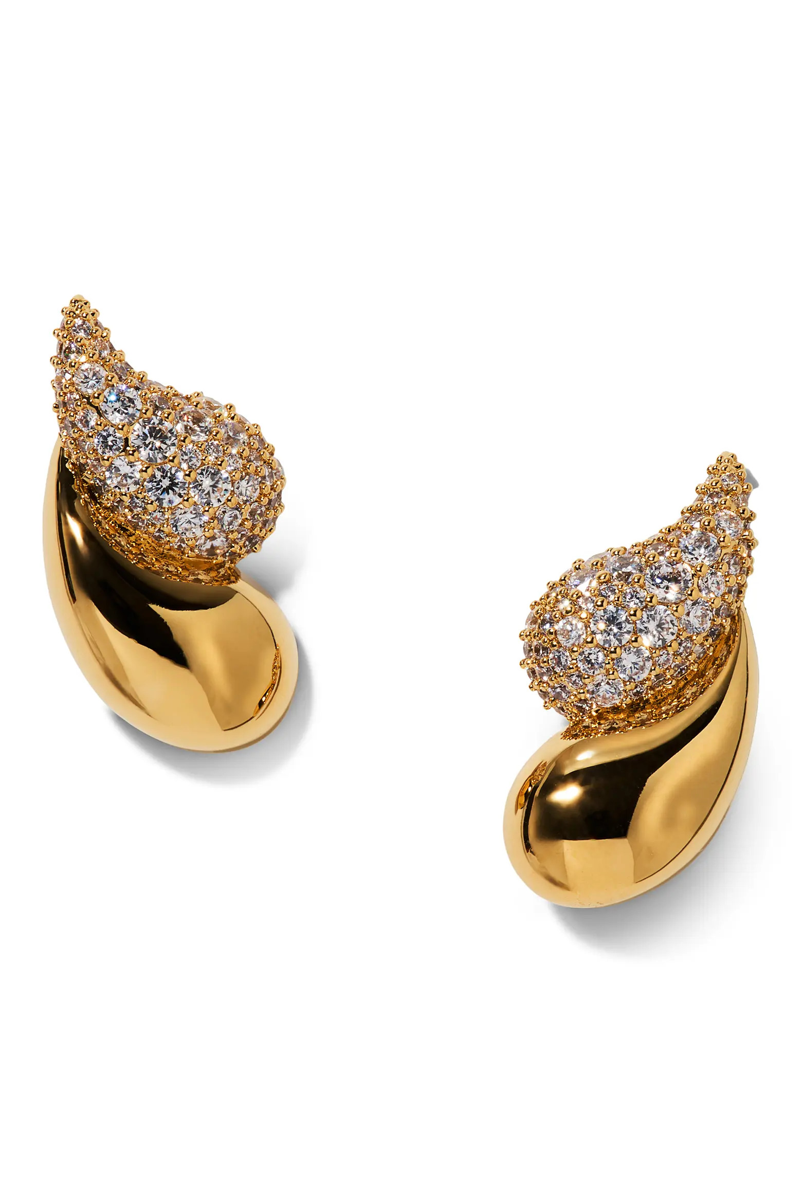 Nadri Pisa Cubic Zirconia Stud Earrings (Women) | Nordstrom | Nordstrom