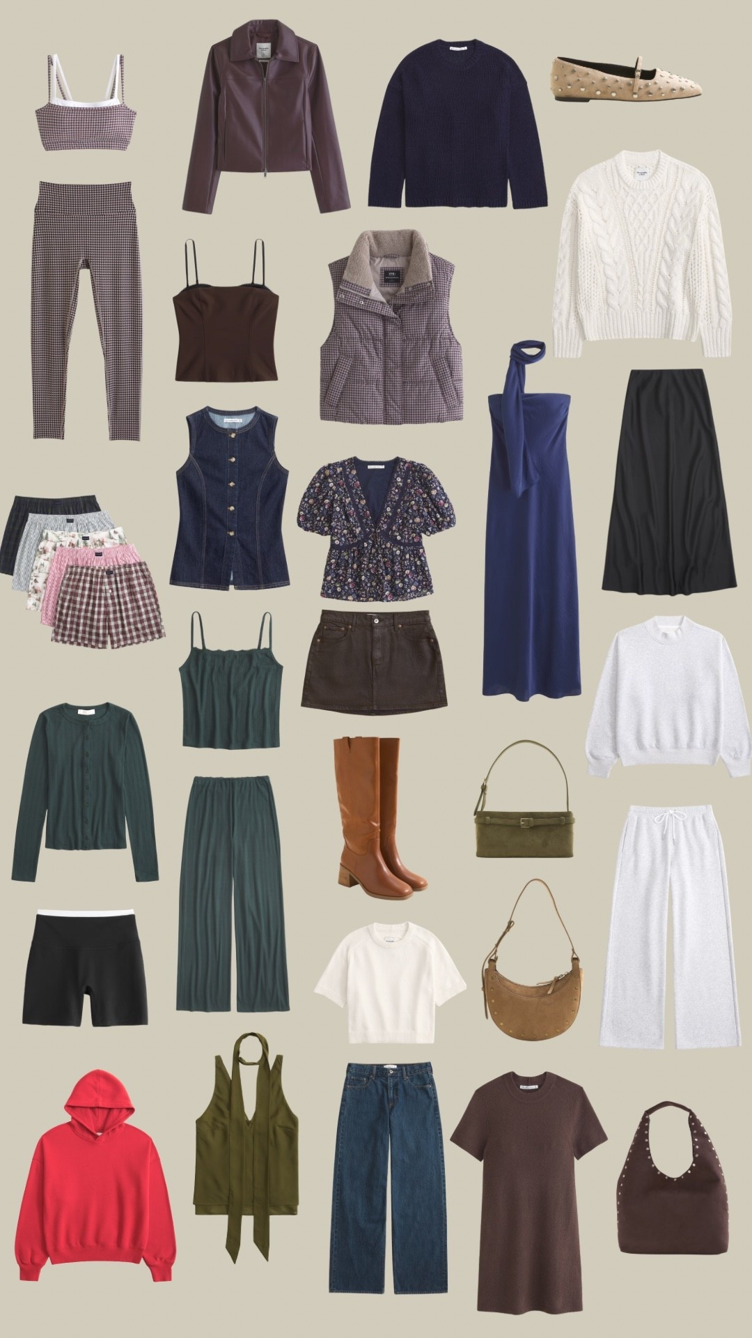  LTK Fall Sale!!! Use AFLTK for 25% off!! 

#LTKSaleAlert #LTKActive #LTKFallSale