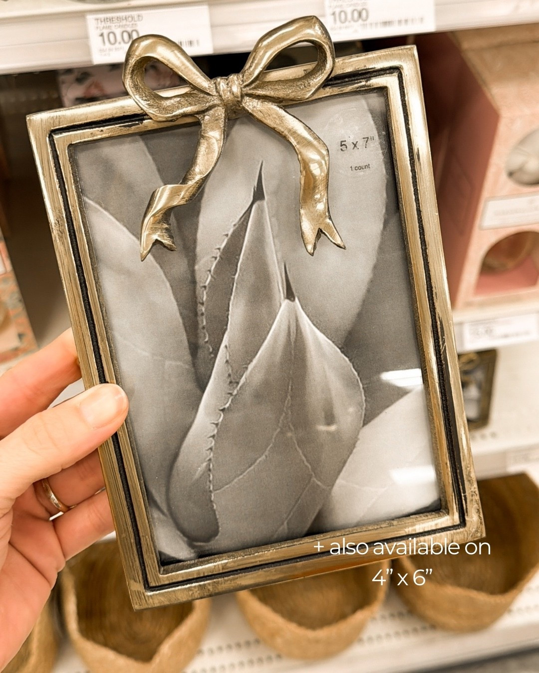 Cute Target home decor finds for spring 

#LTKHome #LTKmomlife