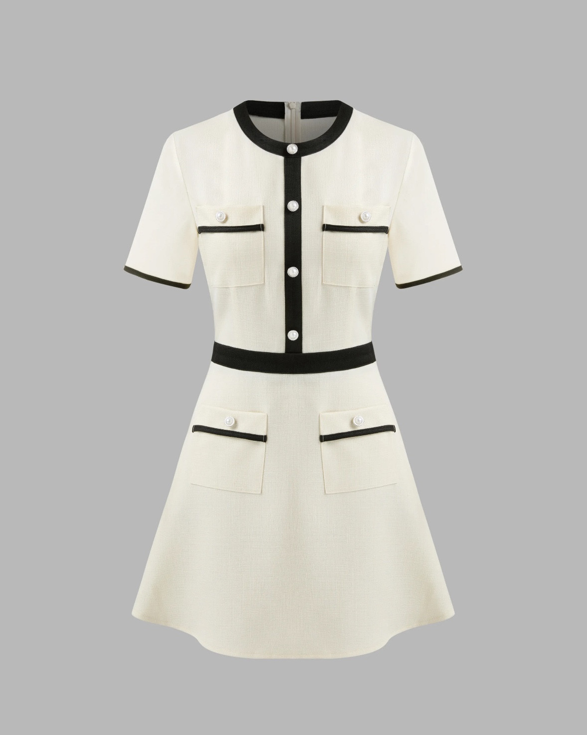 Flattering dress only $38! Runs small so order up.

#LTKHoliday #LTKSeasonal #LTKStyleTip