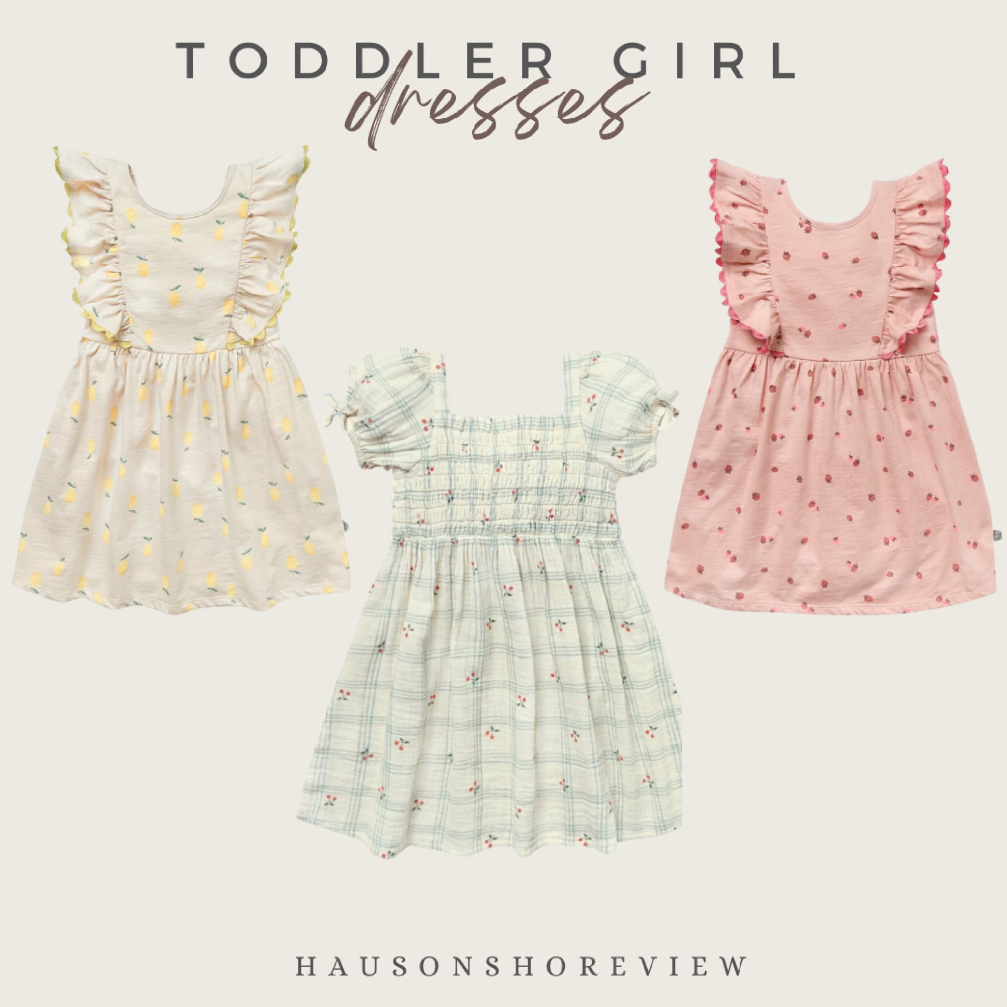 The cutest toddler girl dresses for spring and summer, from Walmart!

Toddler girl. Toddler dress. Toddler fashion. Spring dress. Summer dress. Toddler summer outfit. Toddler spring outfit. Walmart find. Walmart fashion. Baby. Baby clothes. Baby girl clothes. Toddler clothes. Daycare clothes. Easter. Easter dress. Spring dresses for kids. Kids clothes. Summer dresses for kids. Vacation outfit. Kids vacation outfit. Kids summer fashion. Affordable kids clothes. Cute toddler clothes. Dresses. 

#LTKKids #LTKBaby