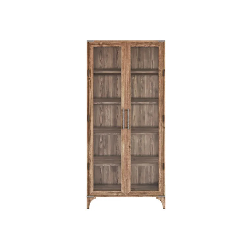 Dakota Lighted Display Stand | Wayfair North America