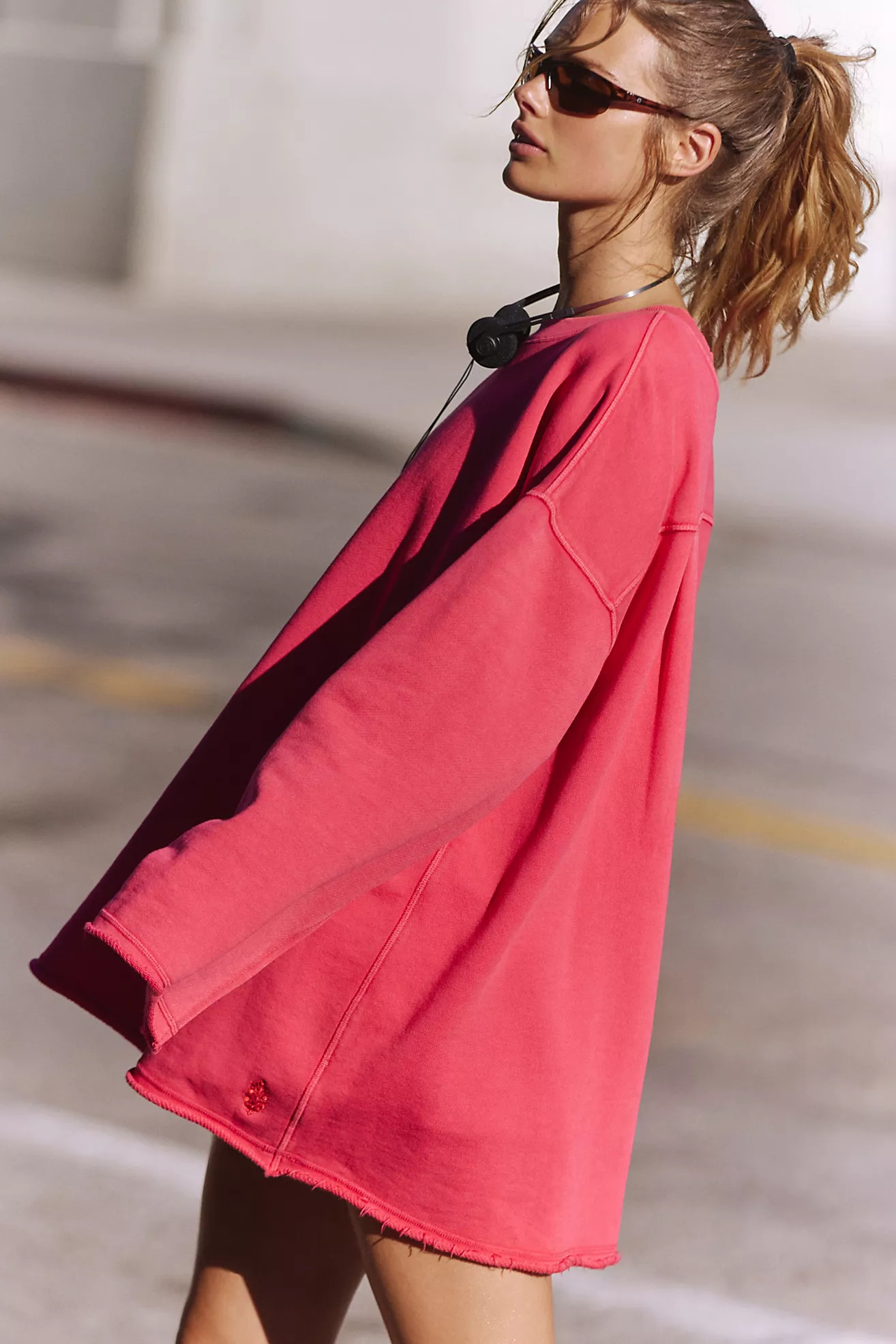 Retro Tunic | Free People (Global - UK&FR Excluded)