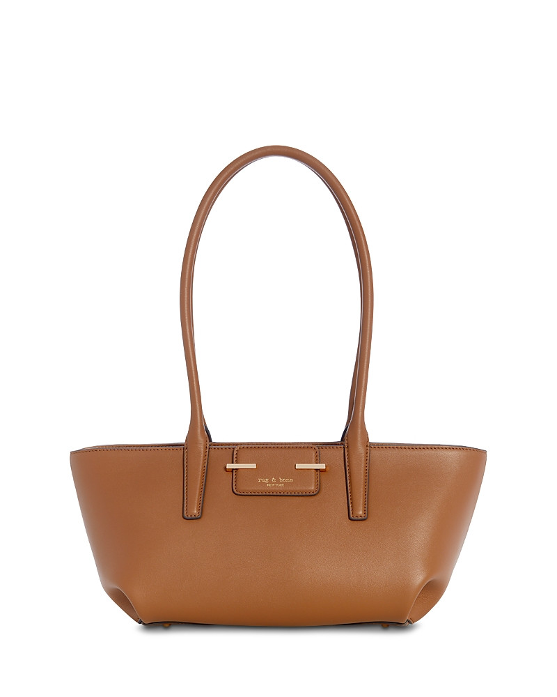 rag & bone Realm Leather Satchel | Bloomingdale's (US)
