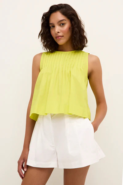 LETTA TOP | Marie Oliver