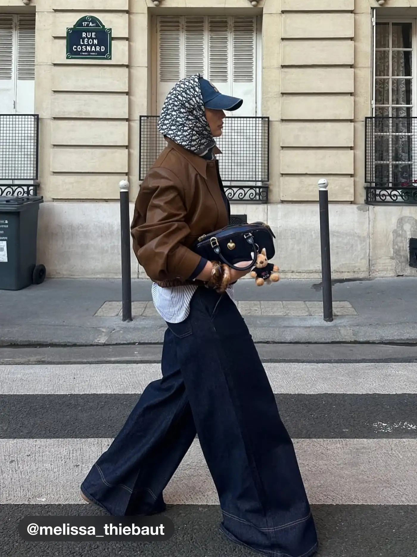 City Chic Denim Cider Denim Low Rise Solid Pocket Baggy Jeans | Cider