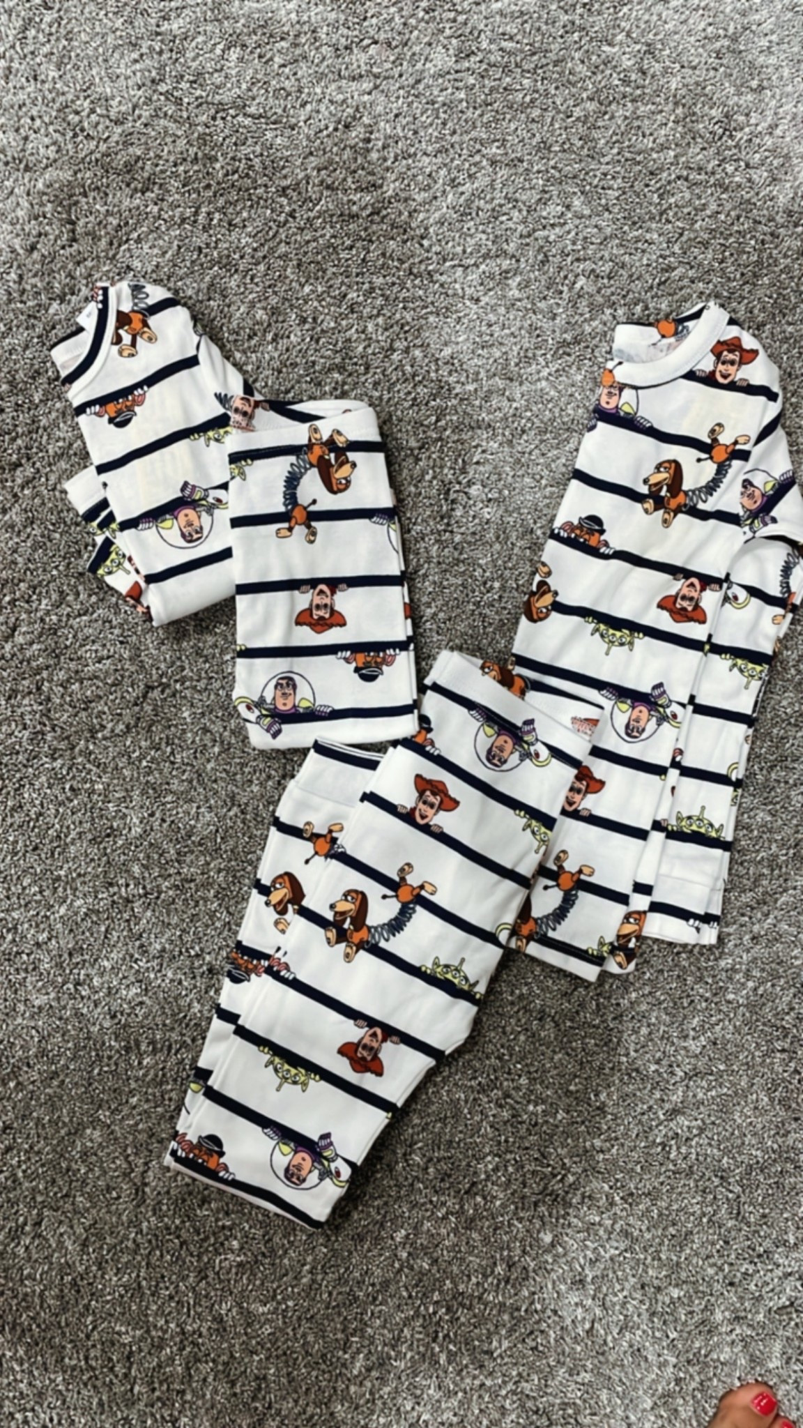 All moms love a good matching moment for the boys 🧸

#LTKFamily #LTKTravel #LTKKids