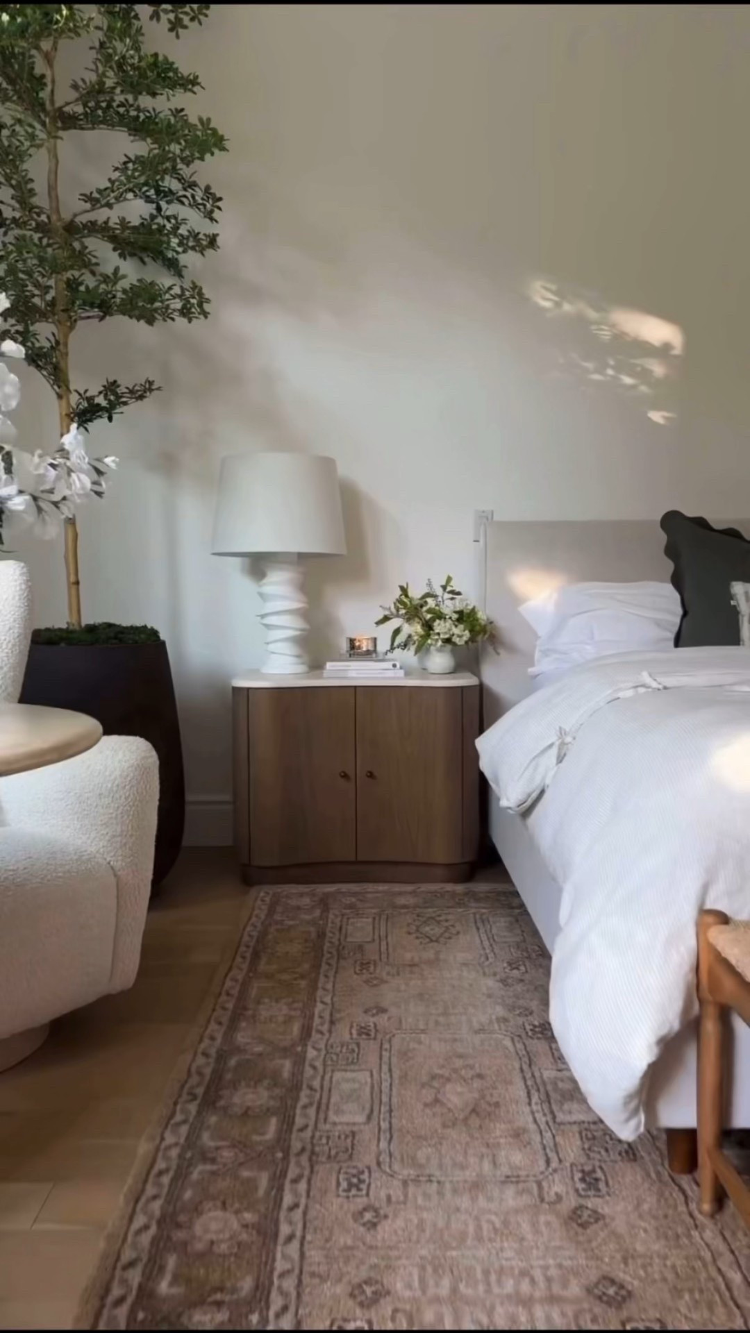 Nightstands 

#LTKHome #LTKSeasonal #LTKFamily