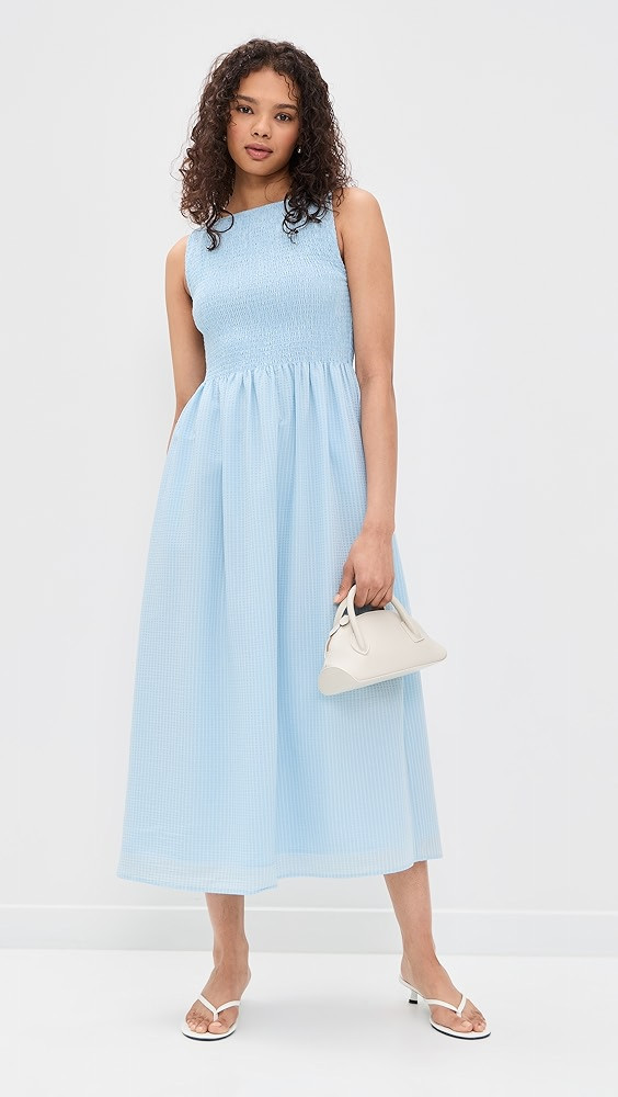 The Cosima Nap Dress | Shopbop