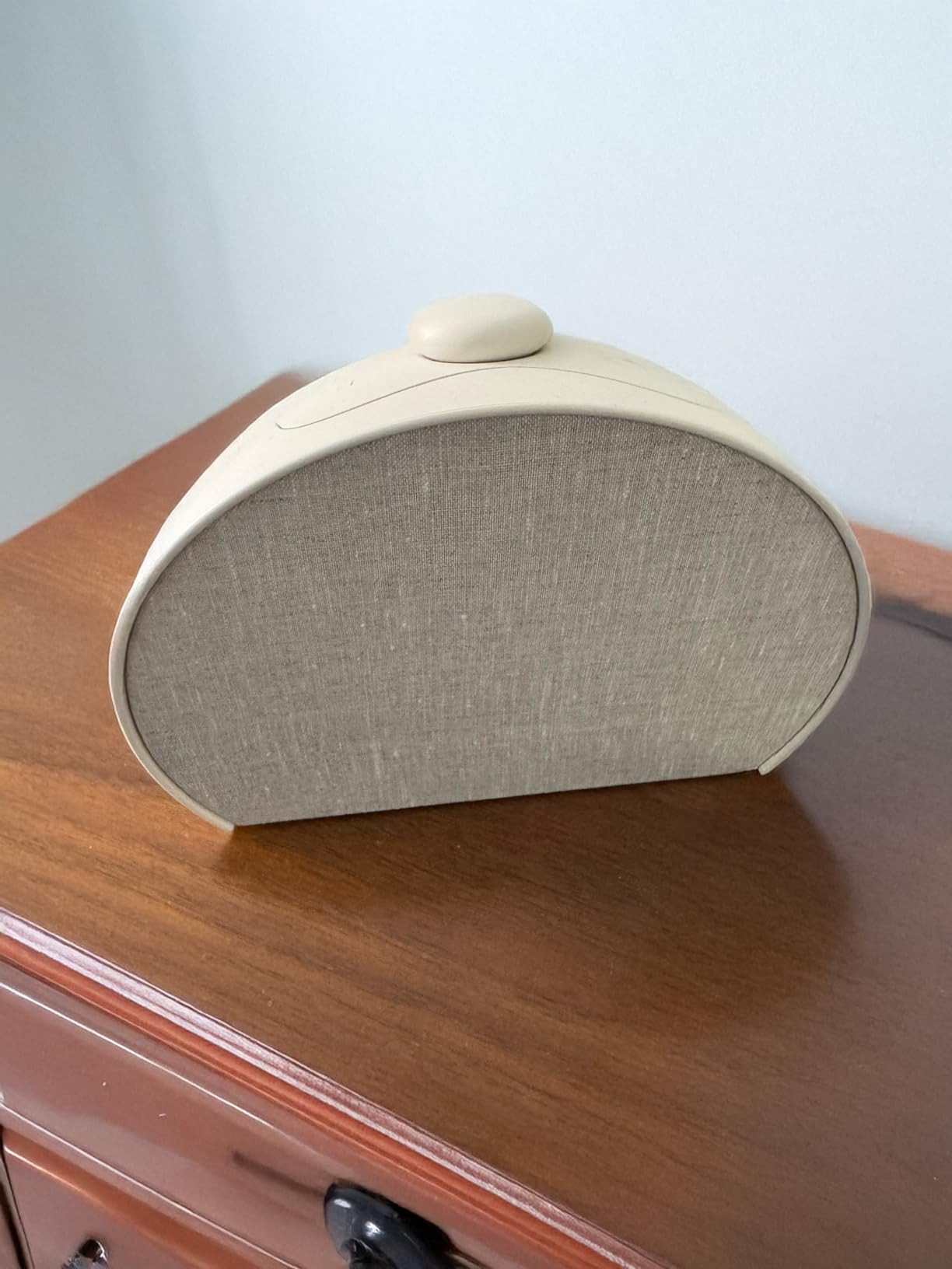 Hatch Restore 3 Sunrise Alarm Clock, Sound Machine, Smart Light (Putty) - White Noise, Screen-Fre... | Amazon (US)