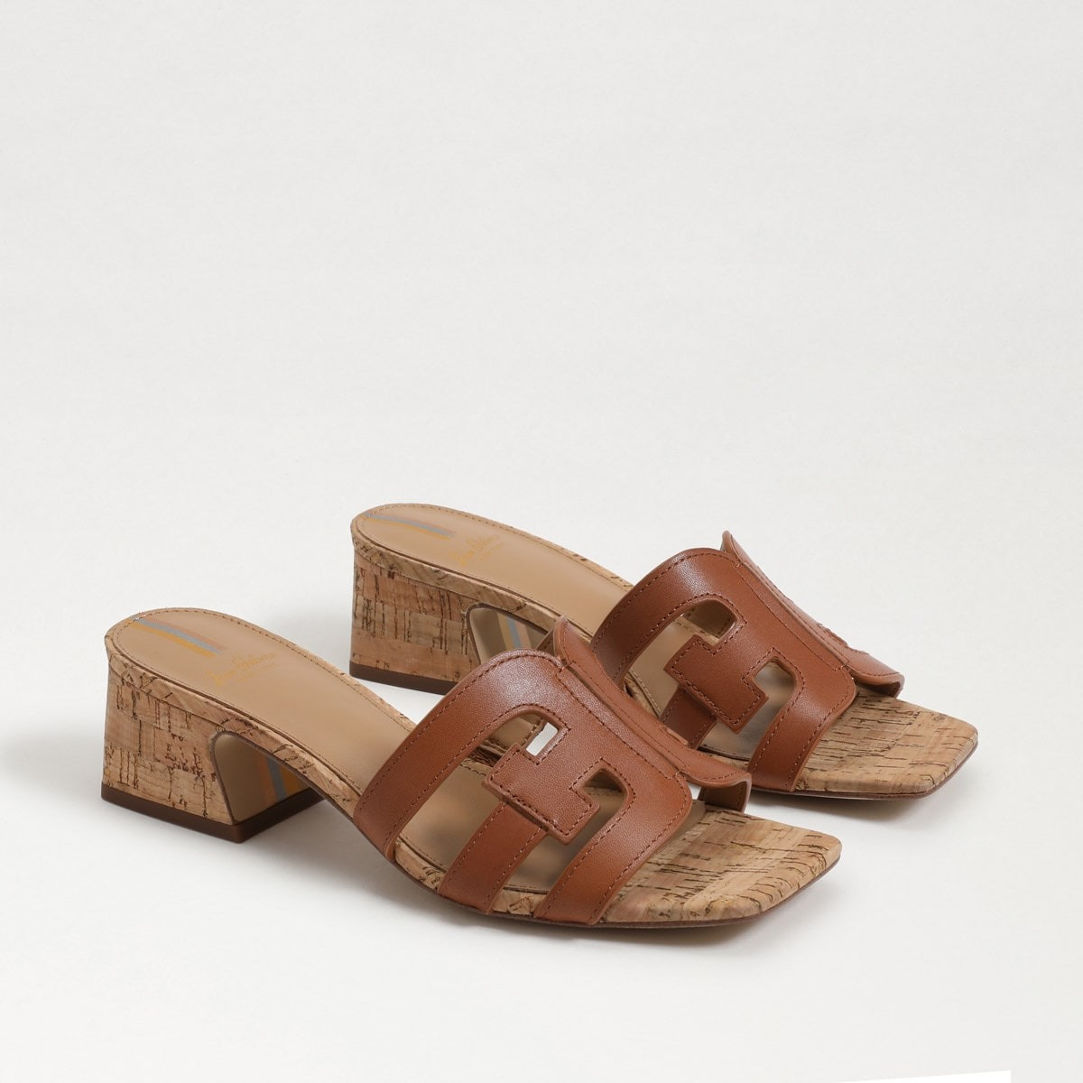 Winslow Mule Heel | Sam Edelman