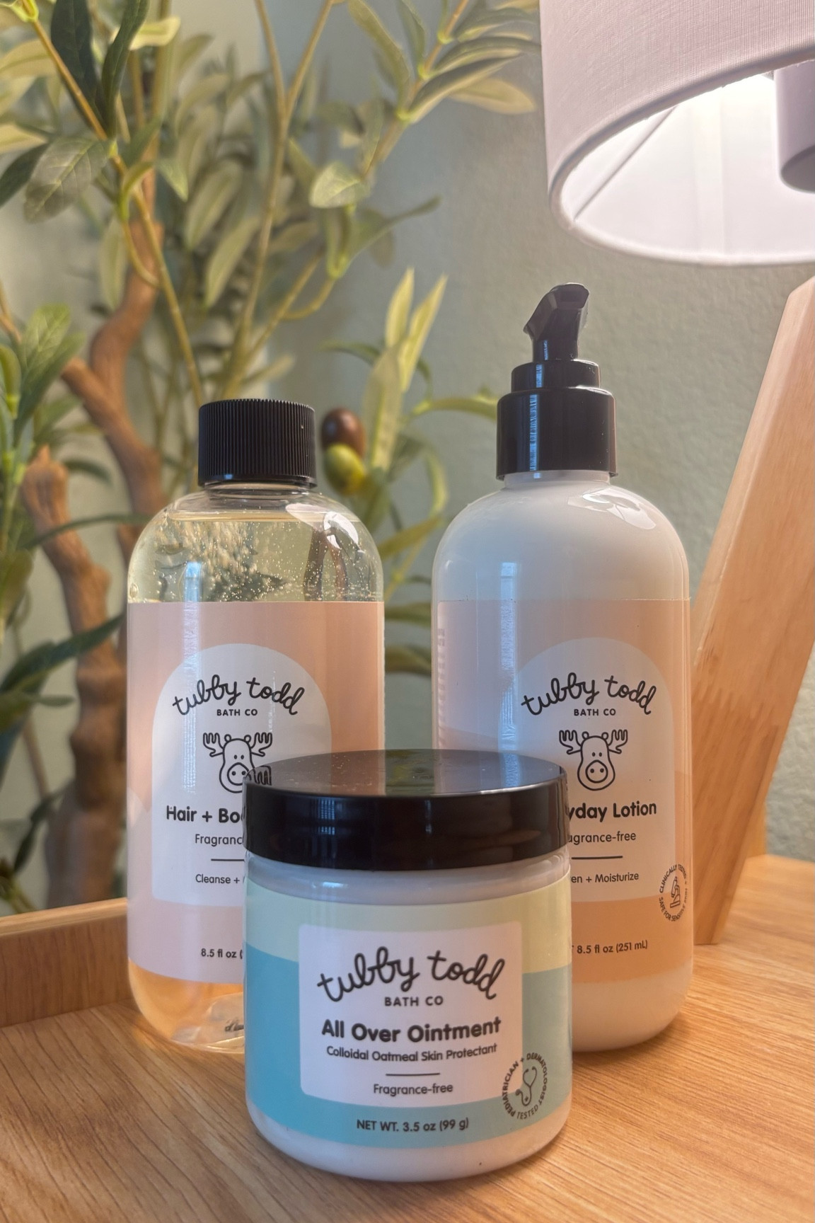 Baby Bath & Skin Essentials

Baby products  bath products for baby  baby body wash  baby shampoo  baby lotion  skincare for baby  Amazon finds for baby 

#LTKKids #LTKBaby #LTKmorningroutine