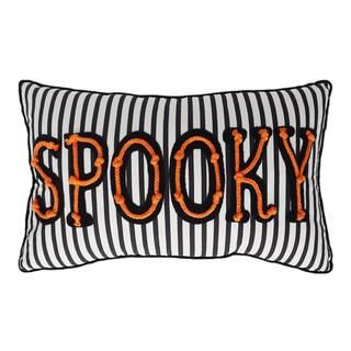 Spooky Lumbar Pillow by Ashland® | Michaels Stores