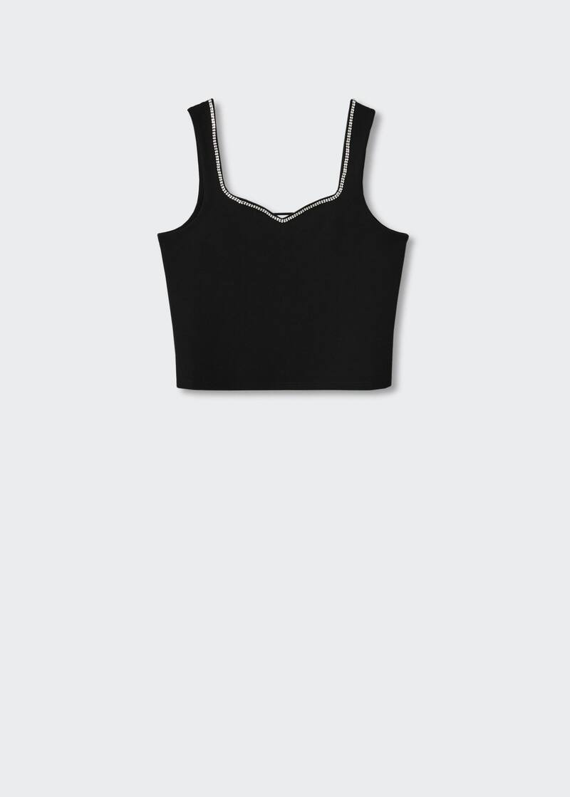 New Spring-Summer 2022 collection of Women | Mango USA | MANGO (US)