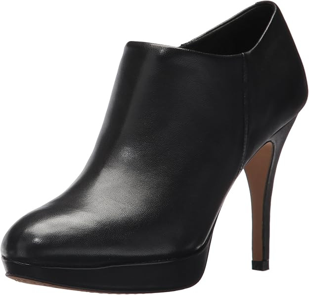 Vince Camuto Women's Elvin Platform Bootie Ankle Boot | Amazon (US)