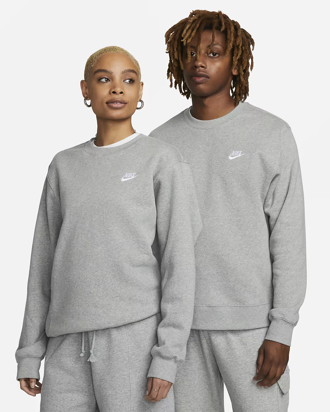 Men's Crew | Nike (US)