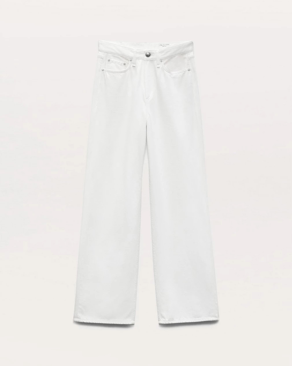 Buy Logan Wide-Leg Jean for USD 278.00 | rag & bone | rag & bone