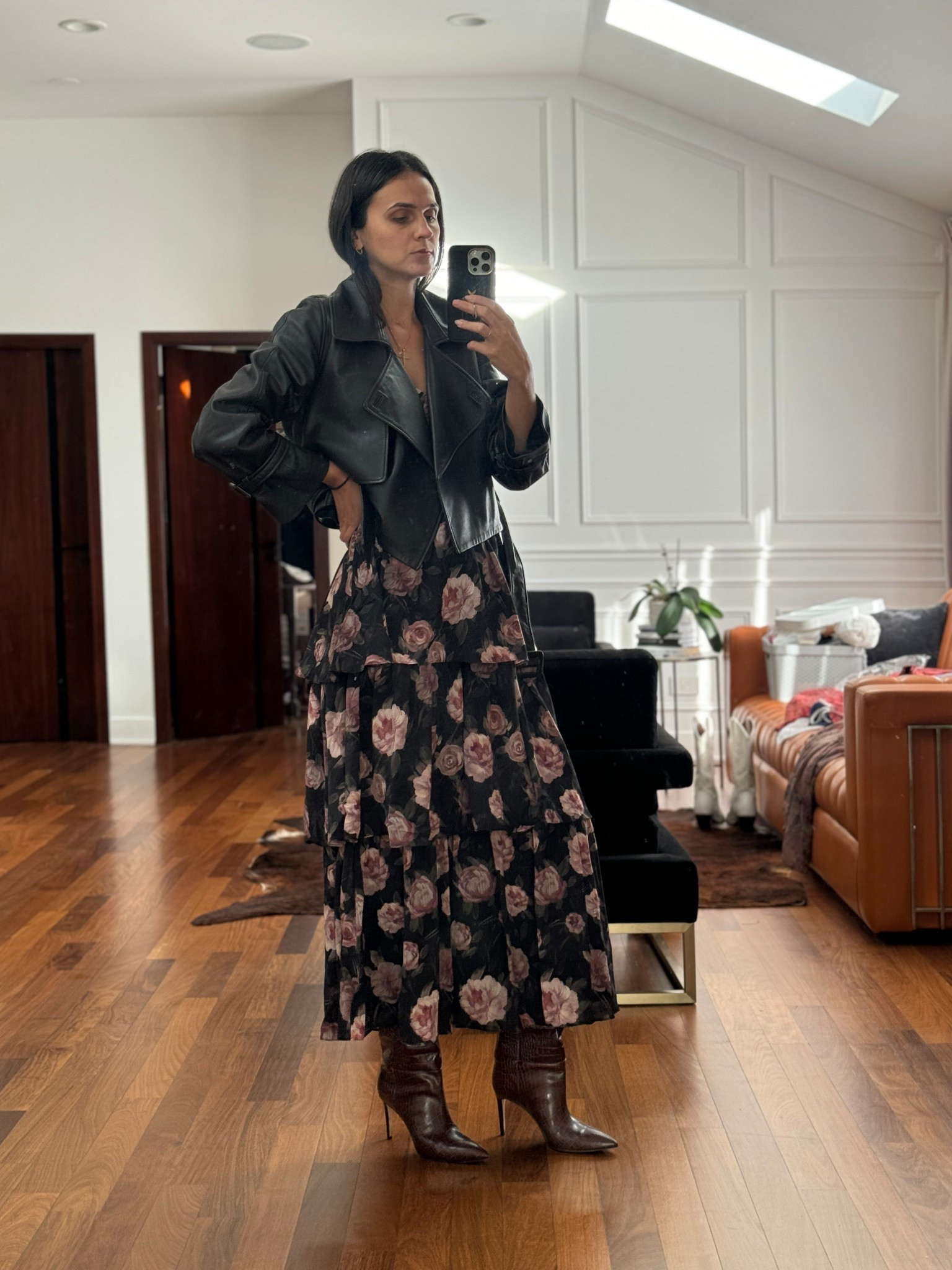 Fall outfit
Fall burgundy 
Fall chocolate brown
Fall dress
Thanksgiving dress
Maxi dress
Family picture outfit 


#LTKHoliday #LTKSeasonal #LTKStyleTip