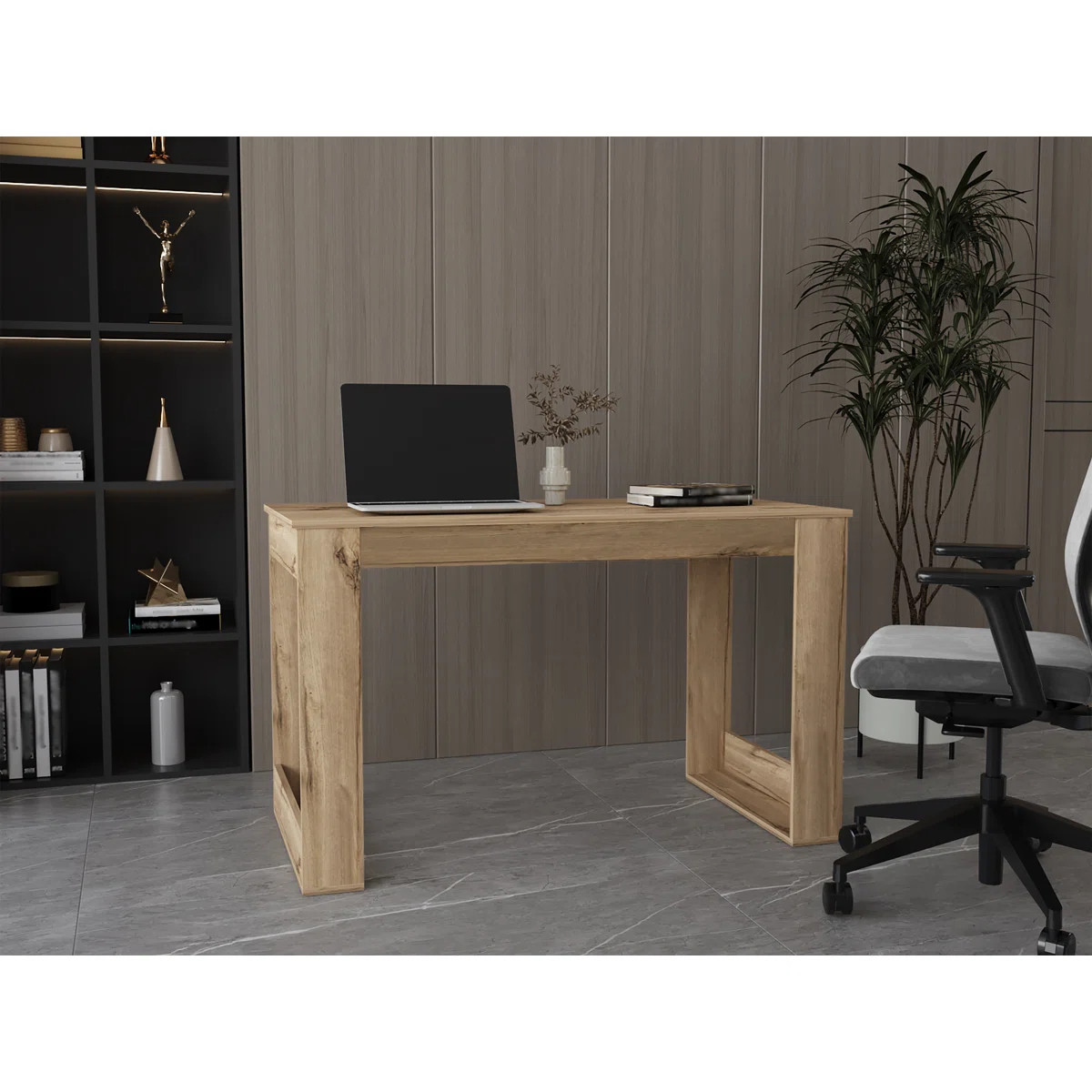Eulla Writing Desk | Wayfair North America