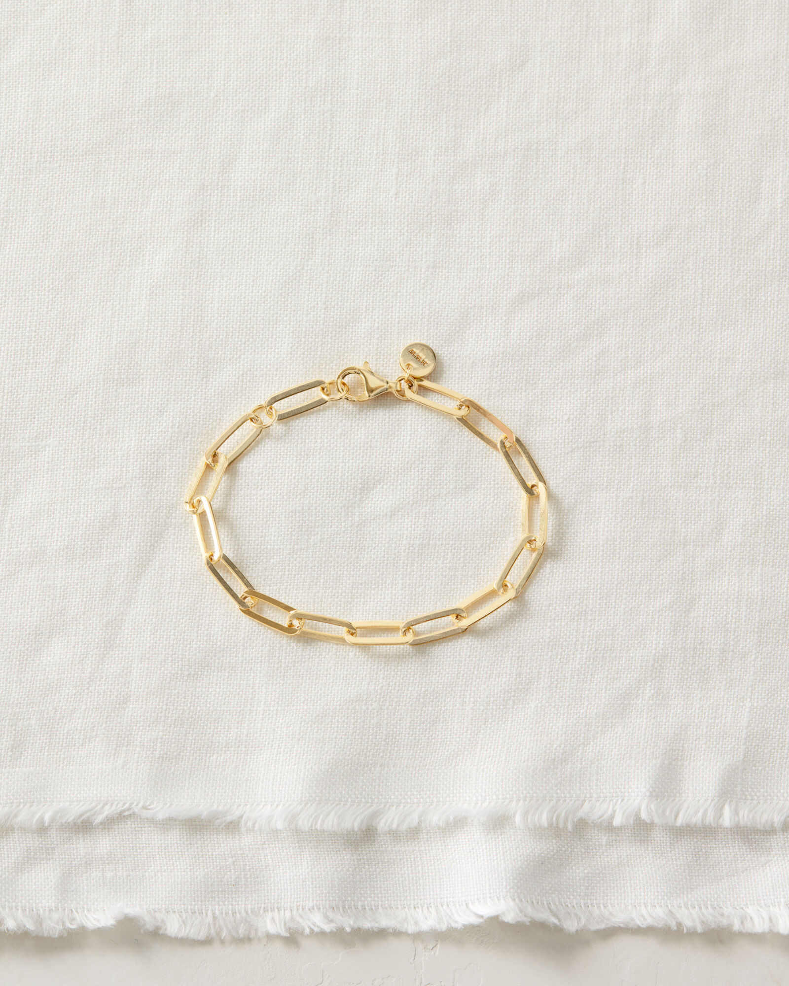 Link Bracelet | Haven Well Within