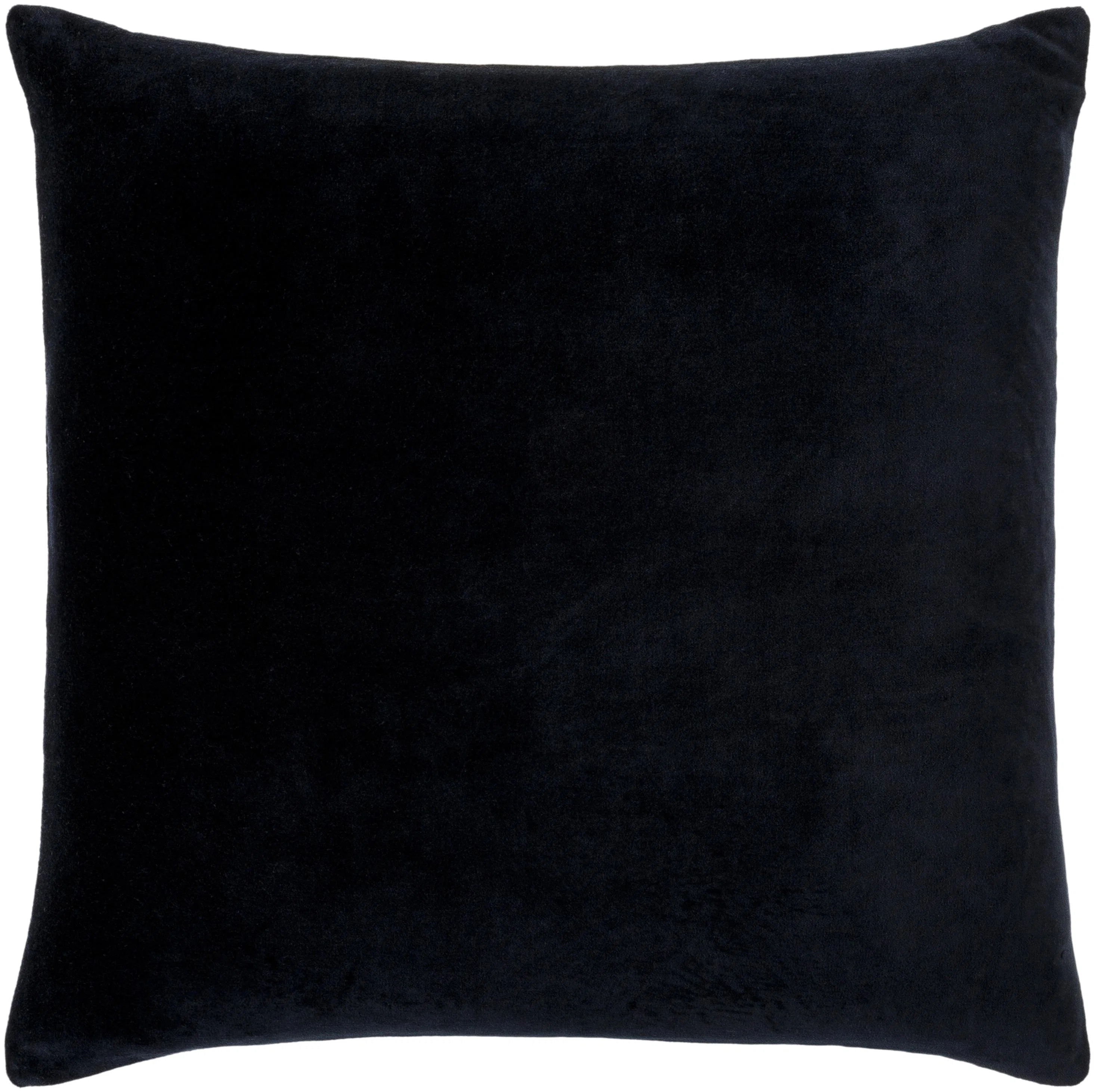 AllModern Denny Cotton Throw Square Pillow Cover & Reviews | Wayfair | Wayfair North America
