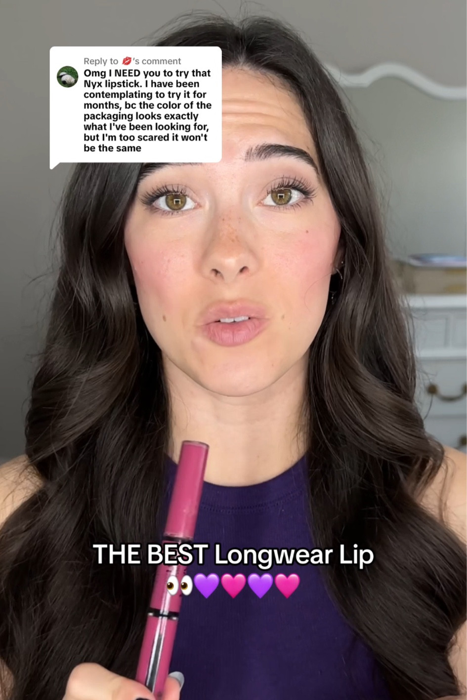 I need it in like 10 colors 👀

#LTKbeauty