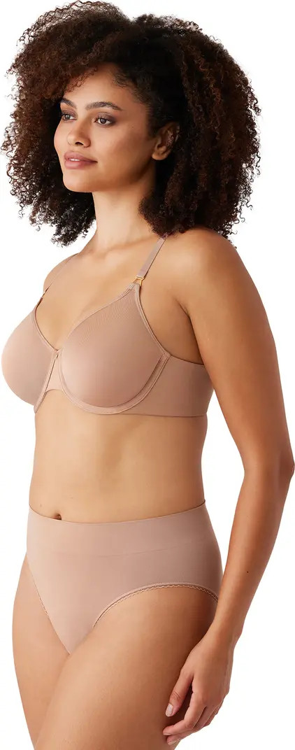 Simply Done Underwire Convertible T-Shirt Bra | Nordstrom