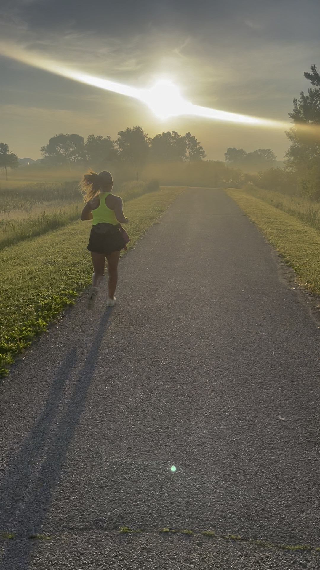My Highlight Yellow Lululemon Swiftly Tank (Race Length) is on sale for $19!!! 

#LTKsalealert #LTKfit