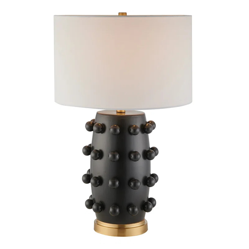 Jacqueline Ceramic Table Lamp | Wayfair North America