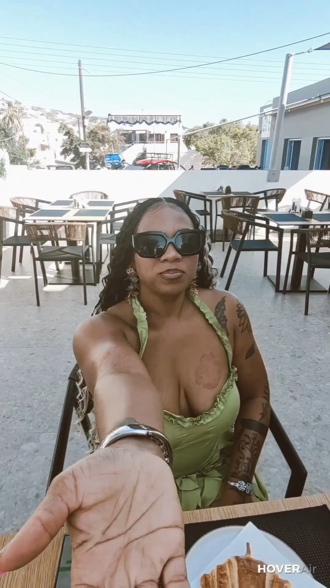 A gadget you didn't know you needed. Game changer for my travel content.#drone 

#LTKTravel