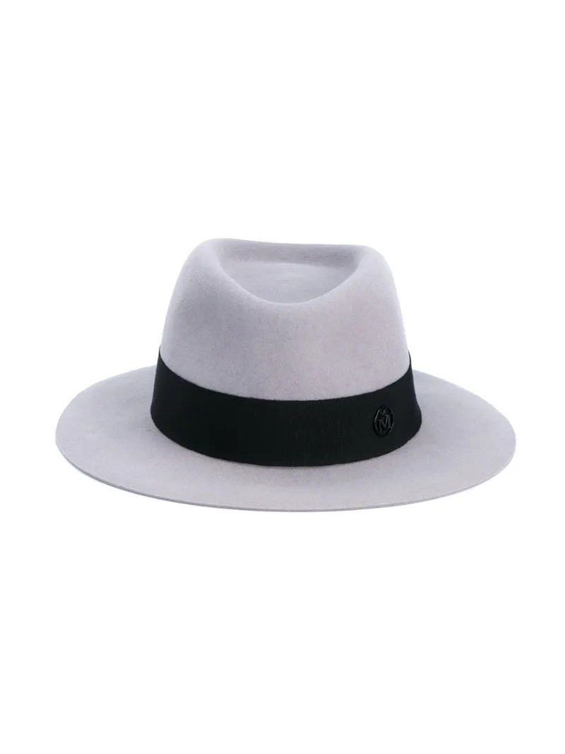 Maison Michel Andre Felt Hat | Browns Fashion