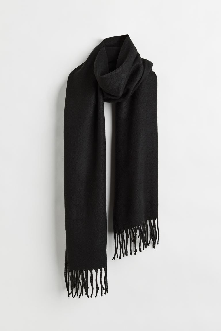 Woven Scarf | H&M (US + CA)