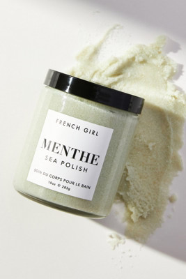 French Girl Organics Sea Polish | Anthropologie (US)
