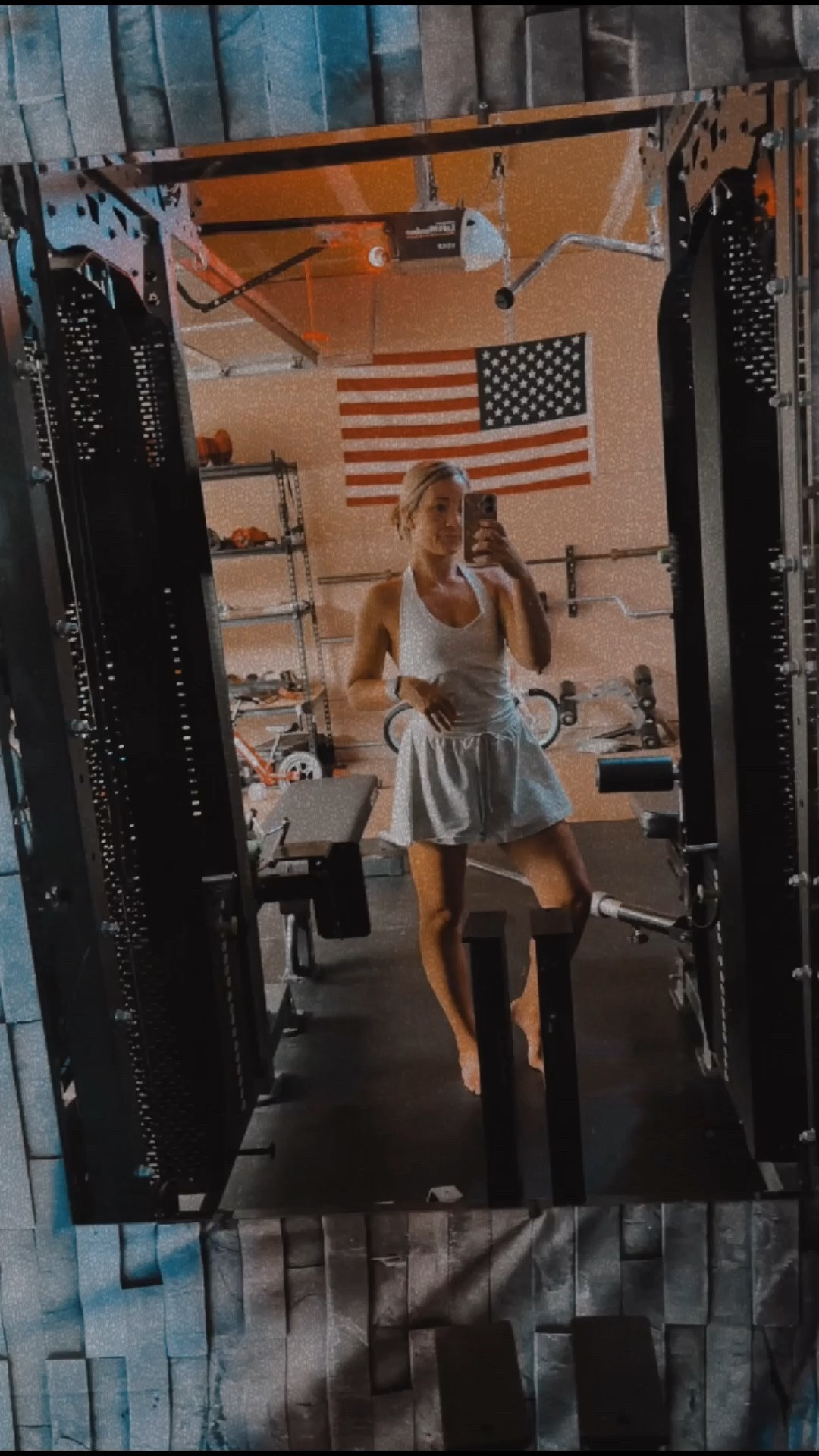 I love love love this set! I have it in 2 colors. It’s cute, causal, & great for a workout. It has built in shorts and pockets!

#LTKootd #LTKfitnessgoals #LTKActive