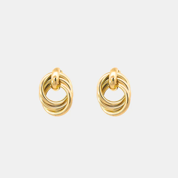Madison Earrings | Jordan Road Jewelry