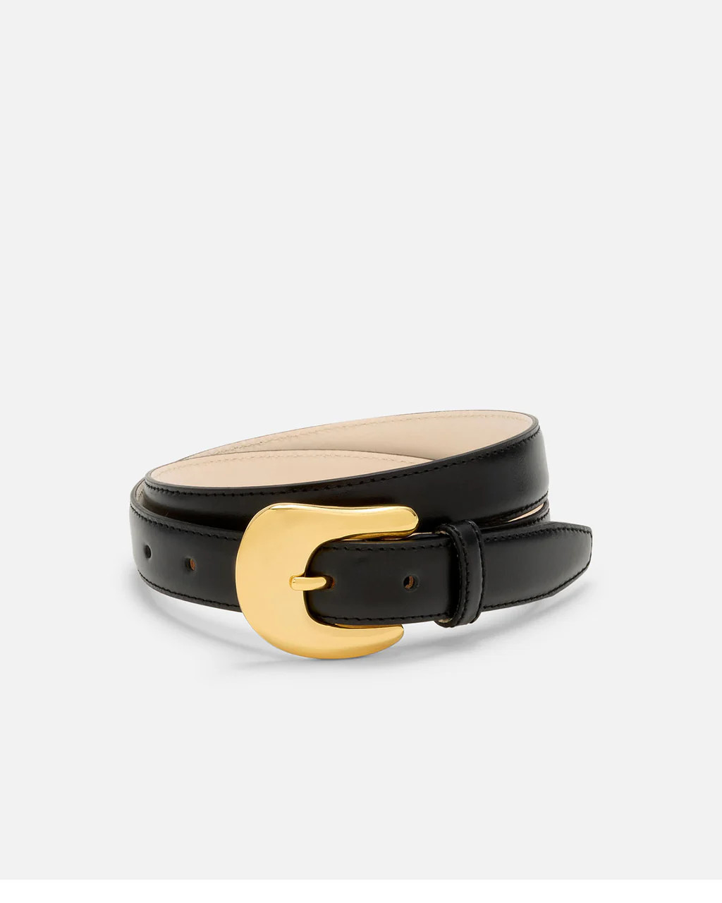 No. 8 Belt | Aureum Collective