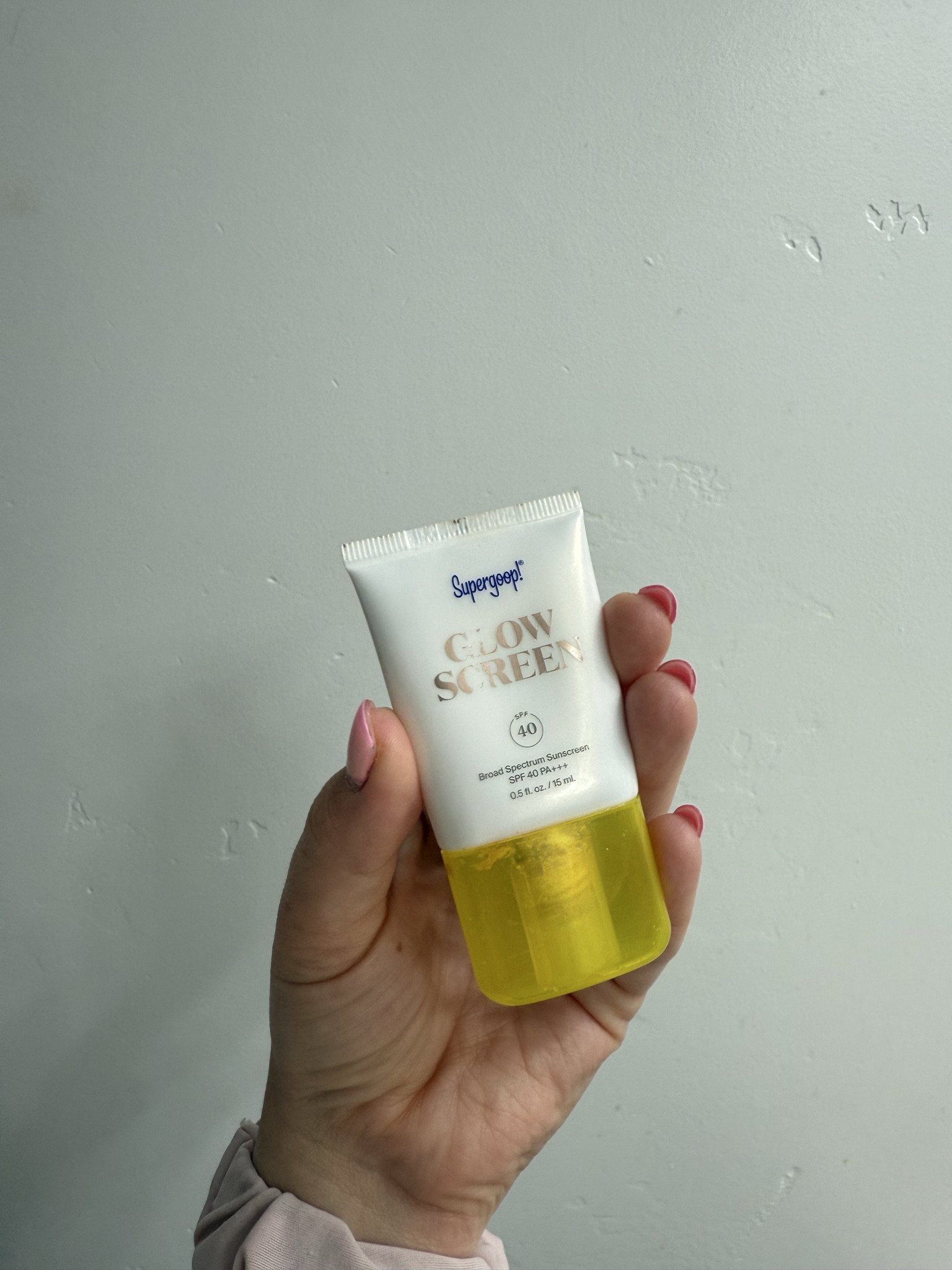 Supergoop sale for Amazon Prime Days today!

#LTKSaleAlert #LTKBeauty