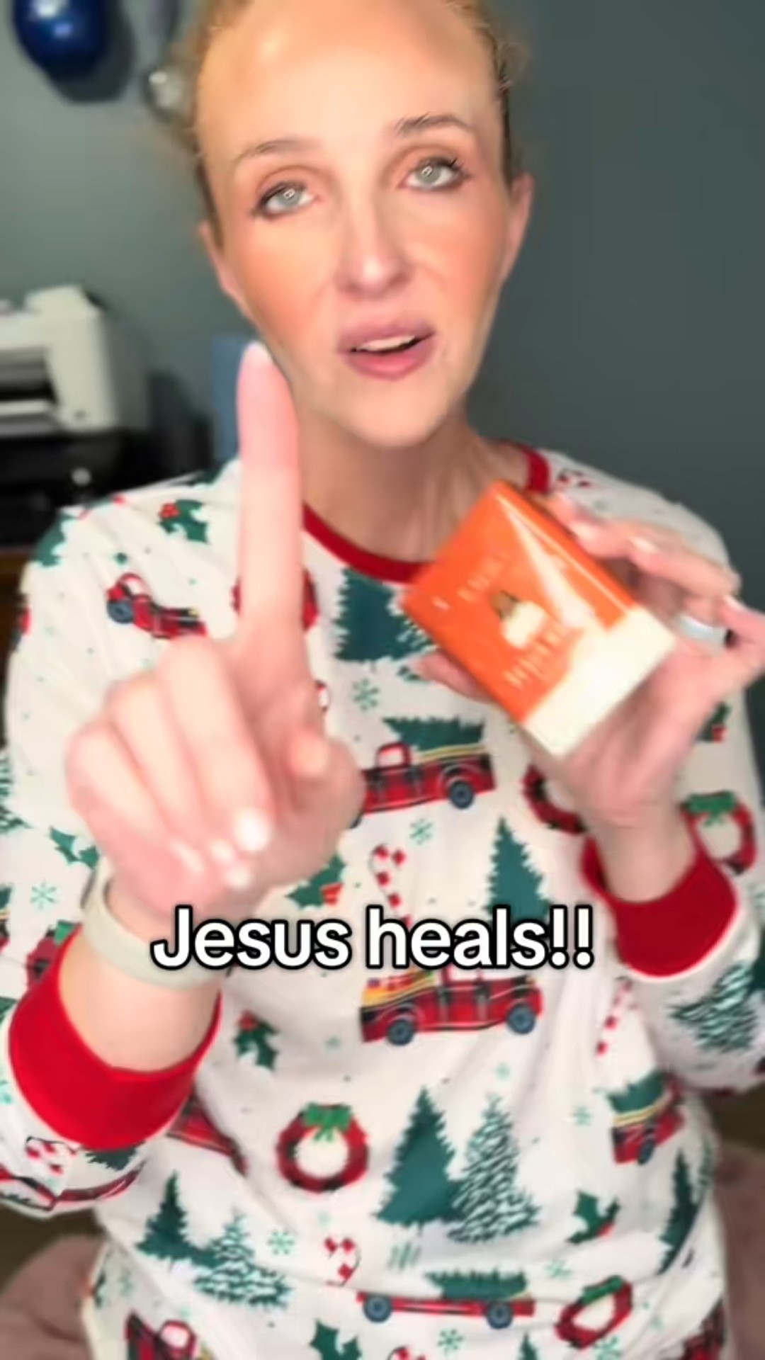 You need these!! They are so cute!! Jesus heals bandaids!! 

#LTKItBag #LTKFindsUnder50 #LTKFamily
