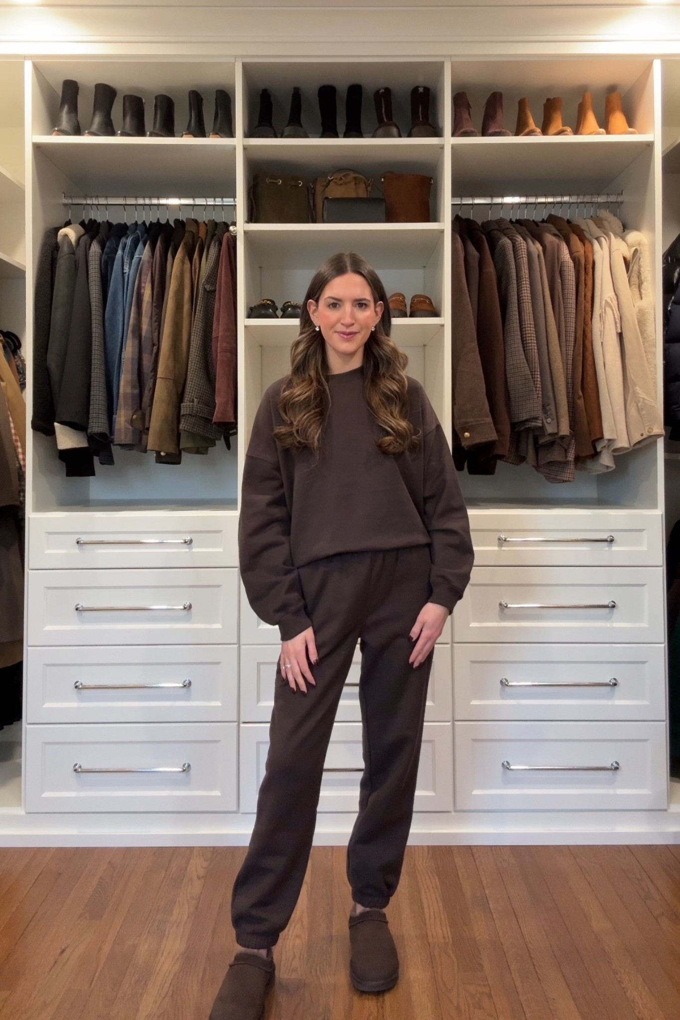 @gap is always my go-to during the holidays, especially for those last-minute gifts!

Enjoy 40–60% off select styles 12/12–12/24, including cozy Fleece, PJs, Outerwear, and winter accessories. And a heads-up: 12/19 is the shipping cutoff to get everything in time. #howyouweargap #gappartner

#LTKGiftGuide #LTKHoliday #LTKSaleAlert