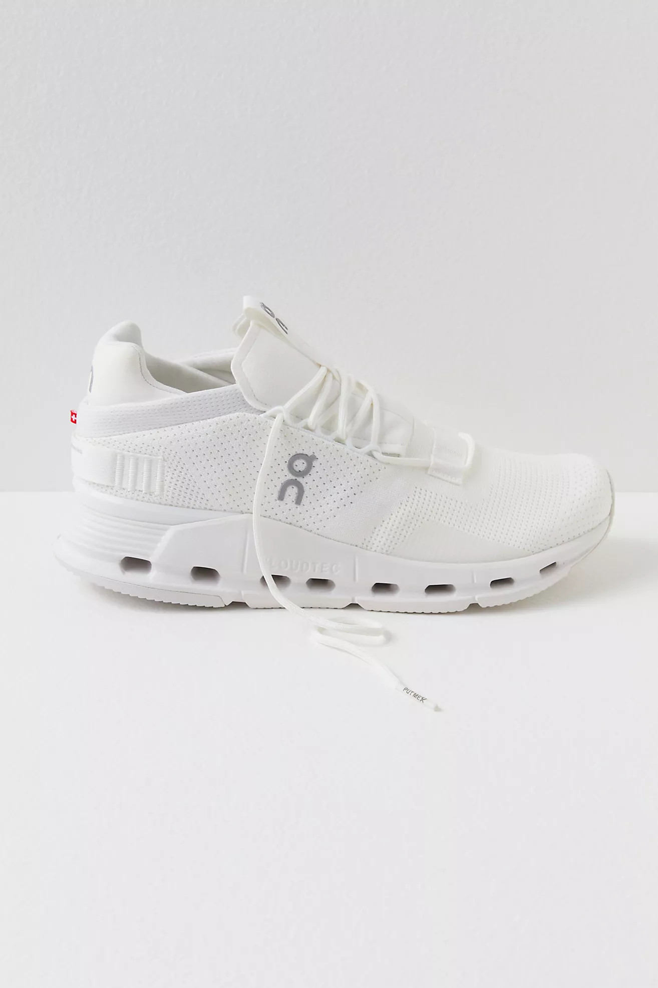 On Cloudnova Sneakers | Free People (Global - UK&FR Excluded)