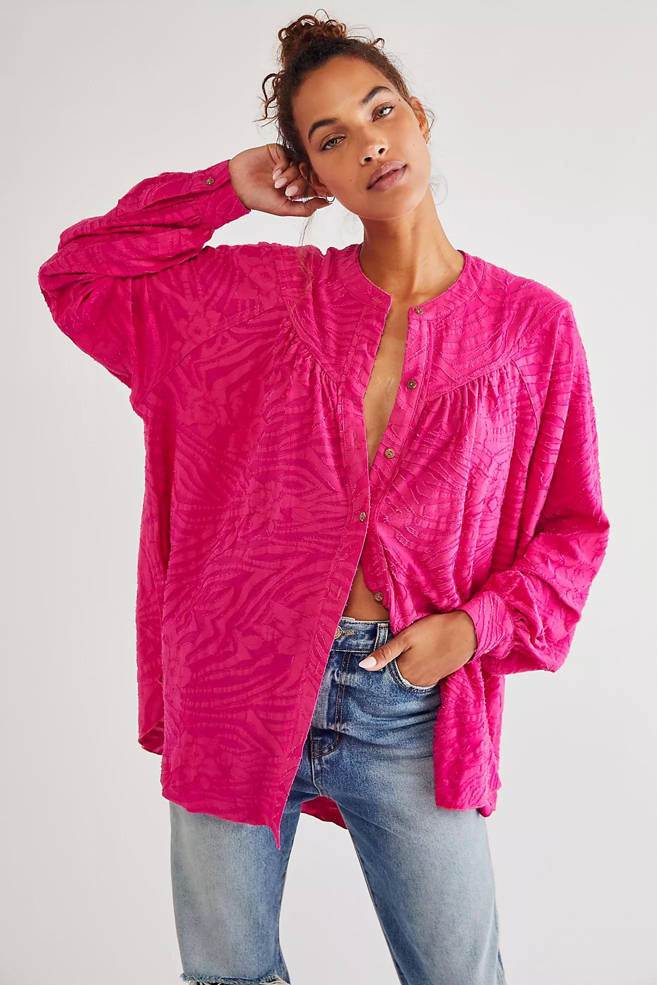 Can't Stop Dreaming Tunic | Free People (Global - UK&FR Excluded)