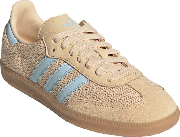 Samba OG Sneaker (Women) | Nordstrom
