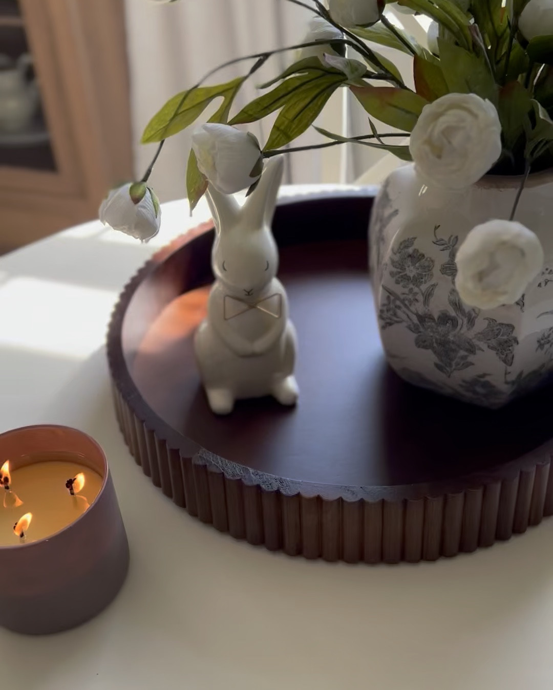 This tray is a great size and color

#LTKHome #LTKstorytime #LTKActive