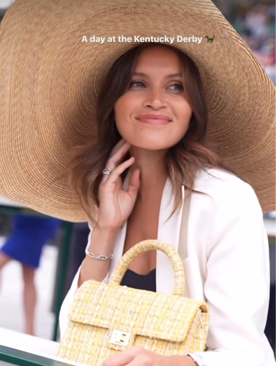 The chicest oversized hat 💛

#LTKstyletip #LTKFind #LTKaustralia