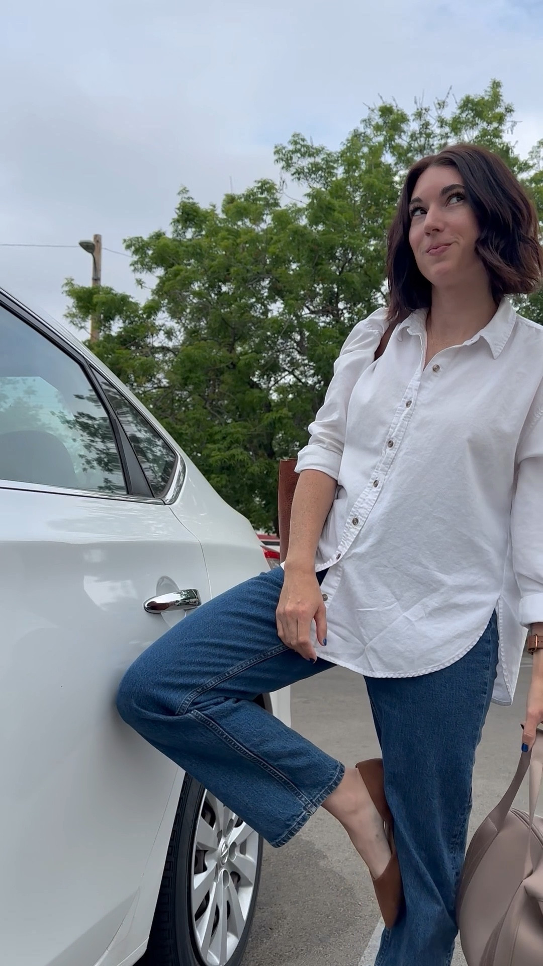 Todays business casual outfit  

#LTKSaleAlert