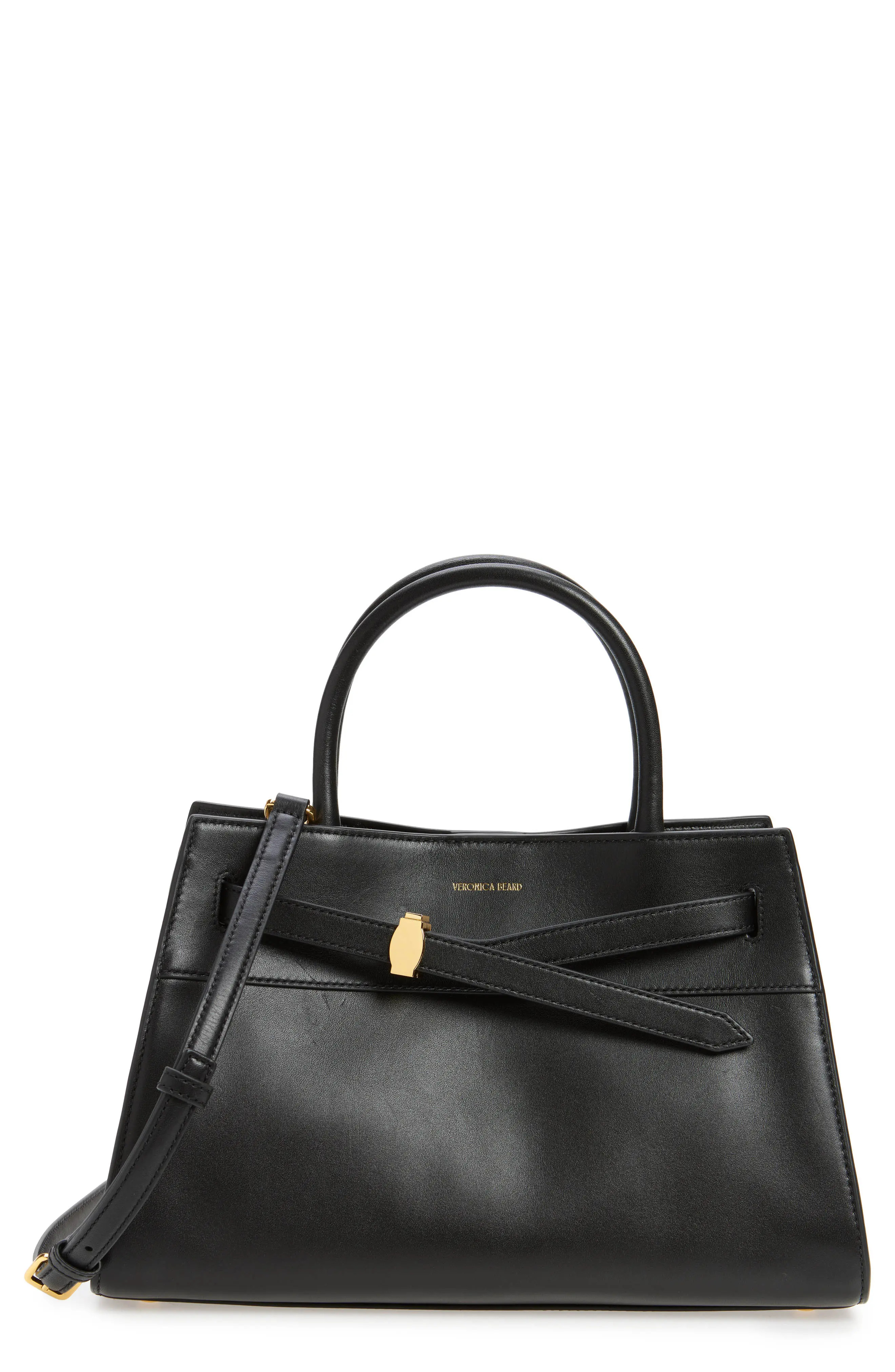 Veronica Beard Dash Leather Tote (Women) | Nordstrom | Nordstrom