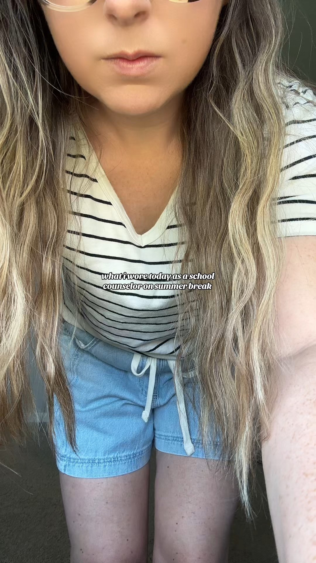 Mom shorts for the win! 

#LTKSaleAlert #LTKSummerEdit #LTKStyleTip